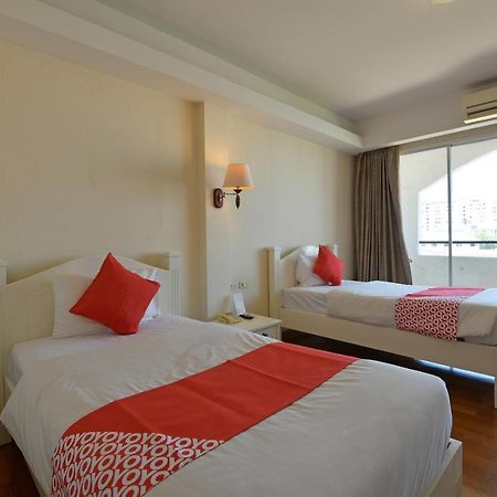 Hotel Oyo 109 Ozone Prime Pattaya Extérieur photo