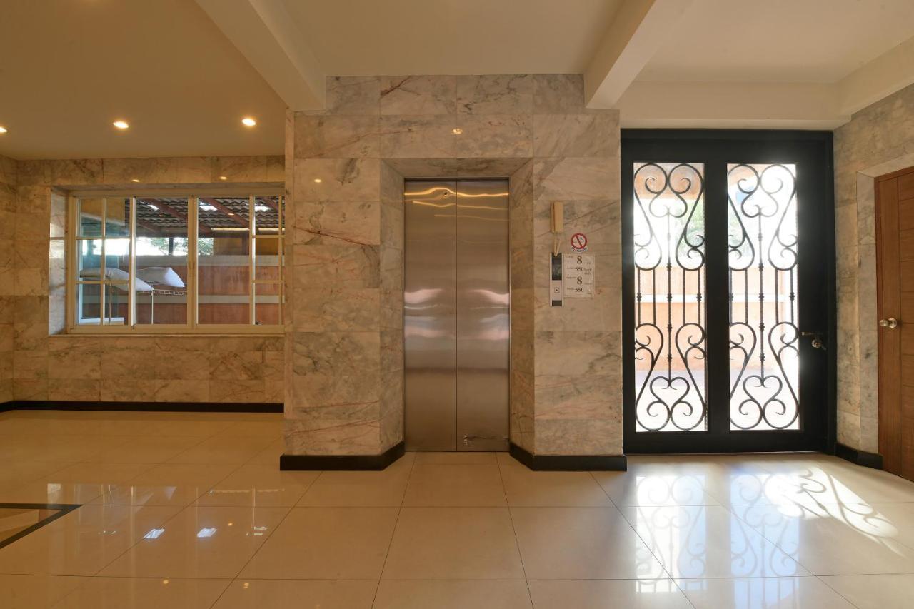 Hotel Oyo 109 Ozone Prime Pattaya Extérieur photo