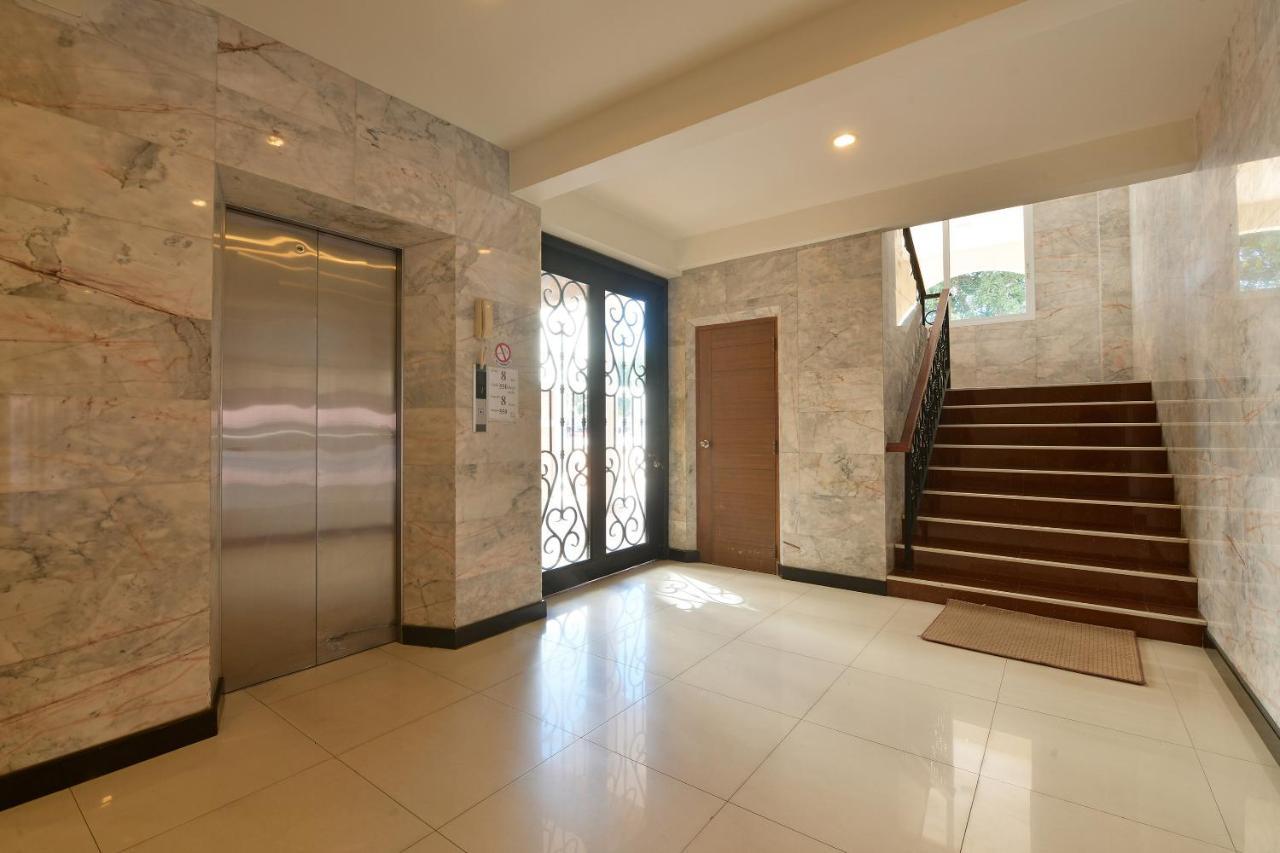 Hotel Oyo 109 Ozone Prime Pattaya Extérieur photo